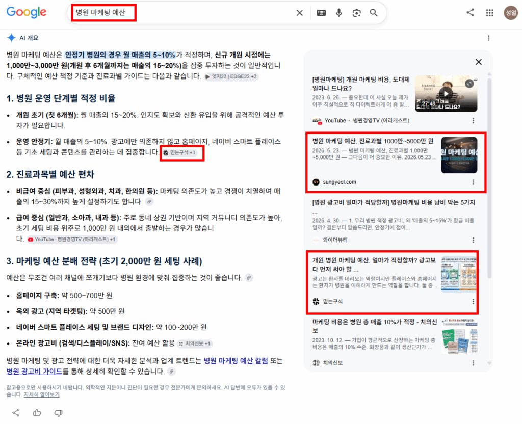 병원 홈페이지 제작, 이제는 SEO·AEO·E-E-A-T가 본질입니다 - 안성열 | 마케팅 · 사업화 컨설턴트 병원 홈페이지 제작, 이제는 SEO·AEO·E-E-A-T가 본질입니다 - 안성열 | 마케팅 · 사업화 컨설턴트